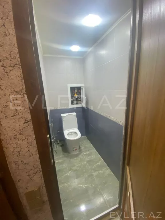 Satılır, yeni tikili