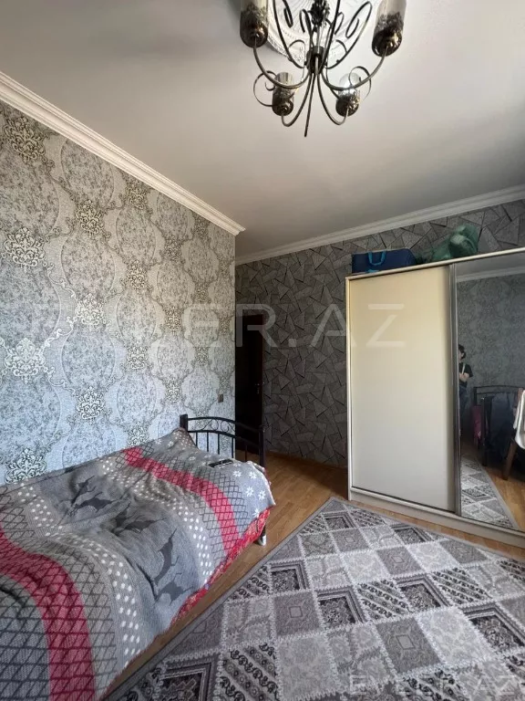 Satılır, həyət evi/villa