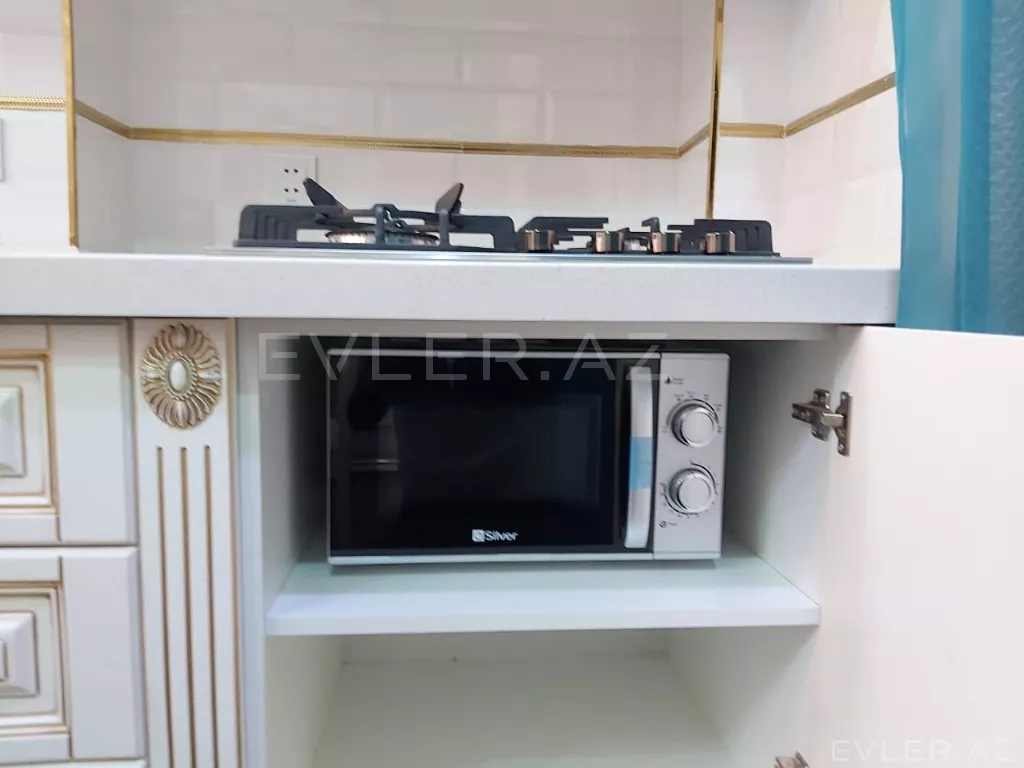 Aylıq, yeni tikili