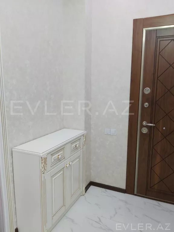 Aylıq, yeni tikili