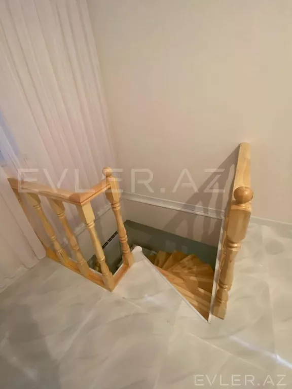 Aylıq, yeni tikili