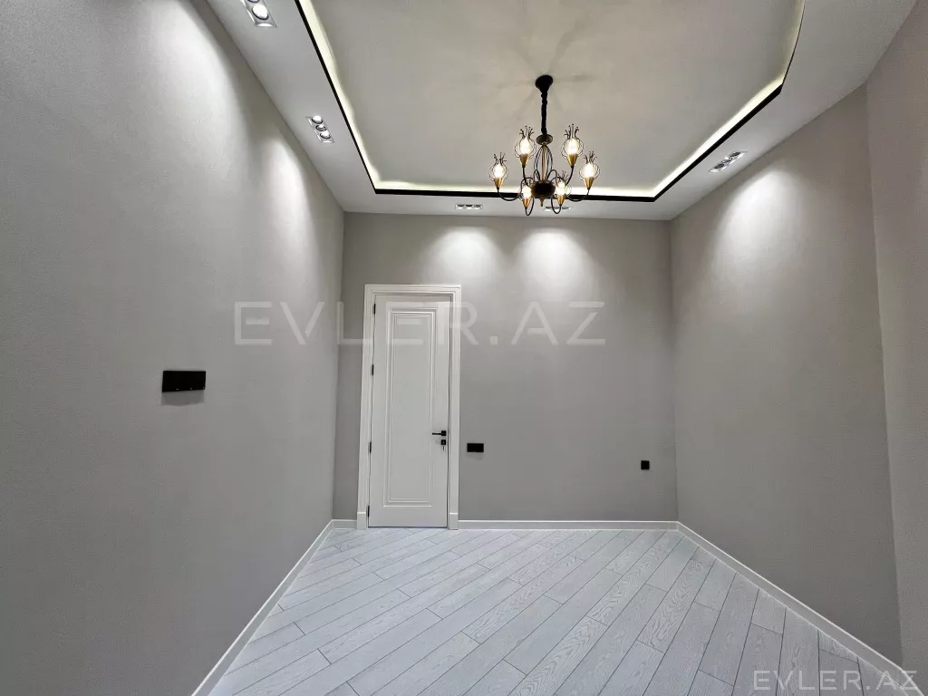 Satılır, həyət evi/villa