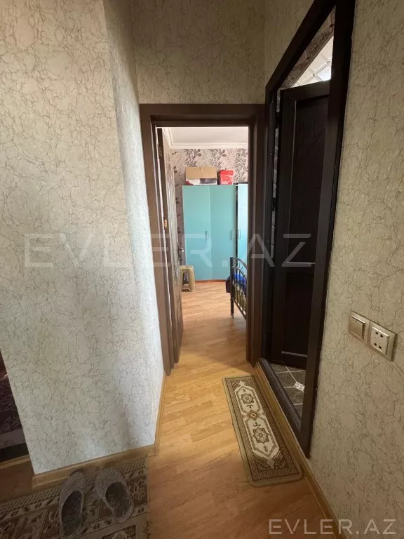 Satılır, həyət evi/villa