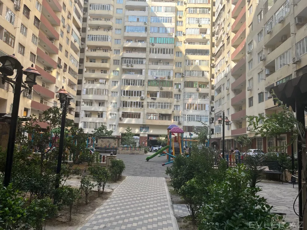 Satılır, yeni tikili