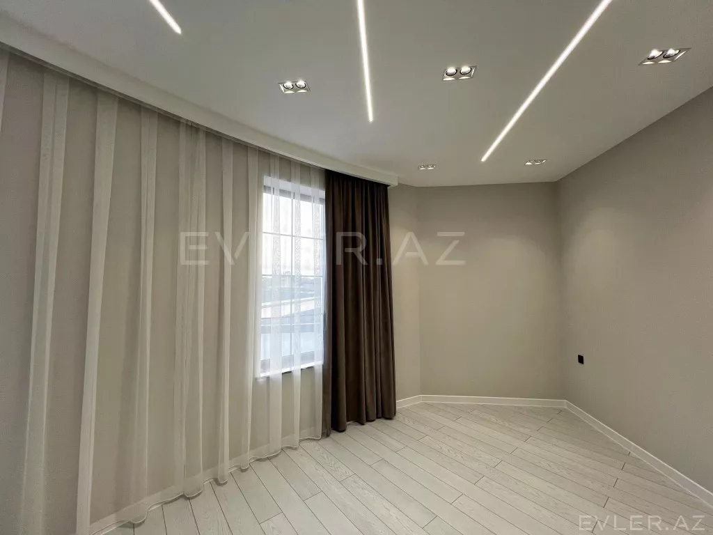 Satılır, həyət evi/villa