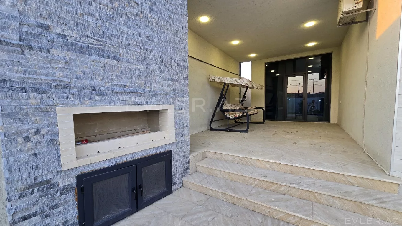Aylıq, həyət evi/villa