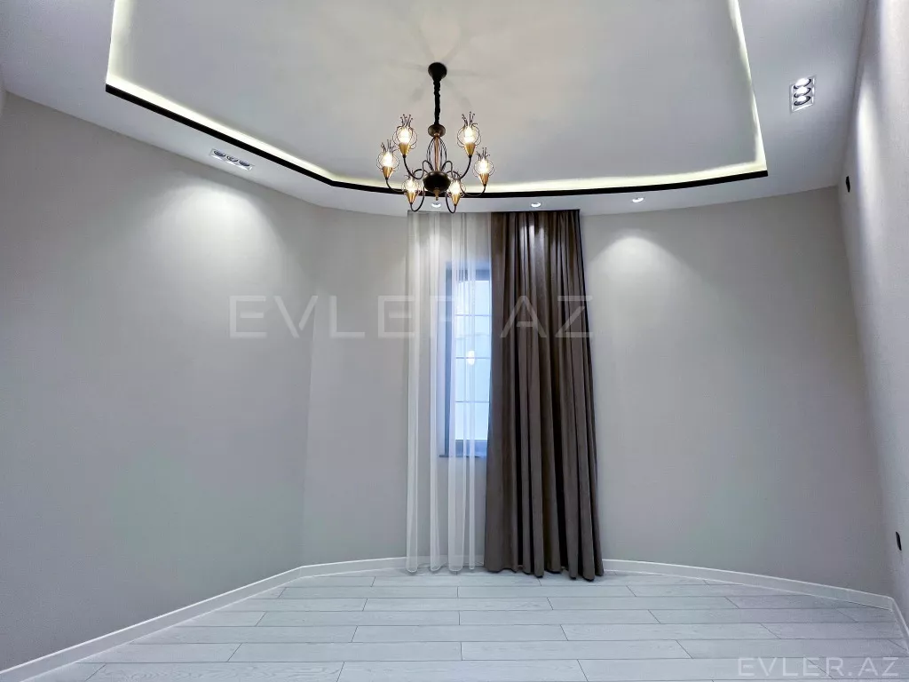 Satılır, həyət evi/villa
