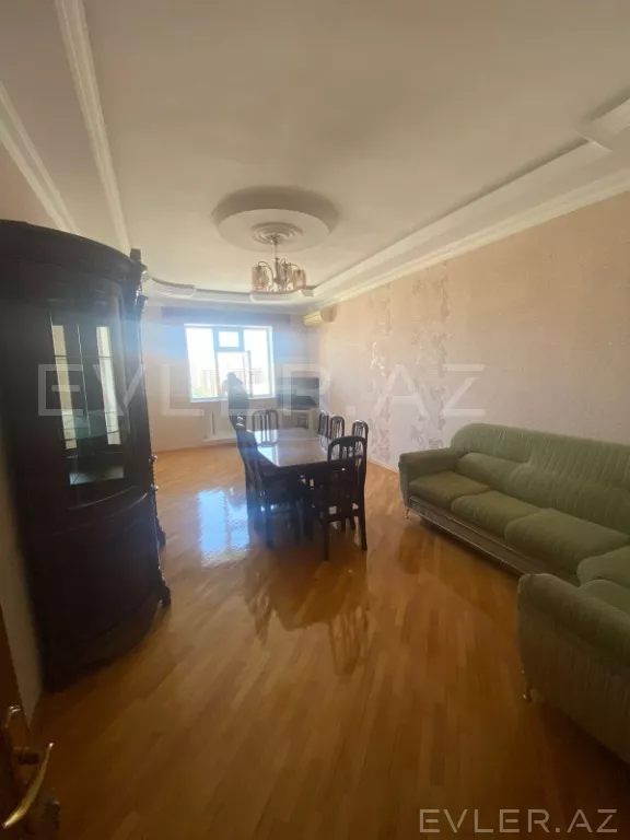 Satılır, yeni tikili