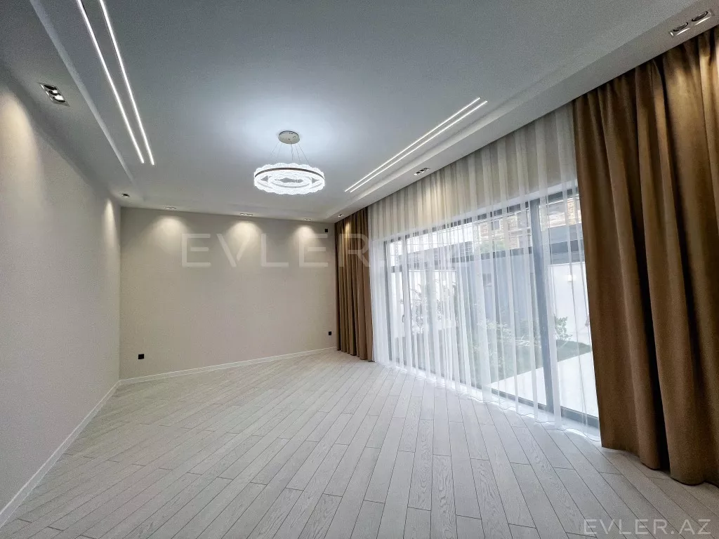 Satılır, həyət evi/villa
