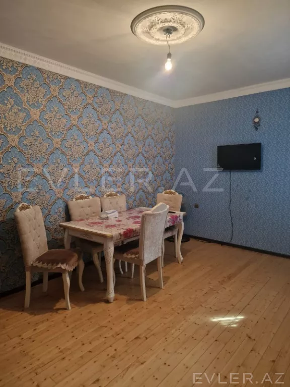 Satılır, həyət evi/villa