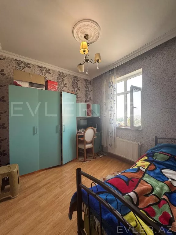 Satılır, həyət evi/villa
