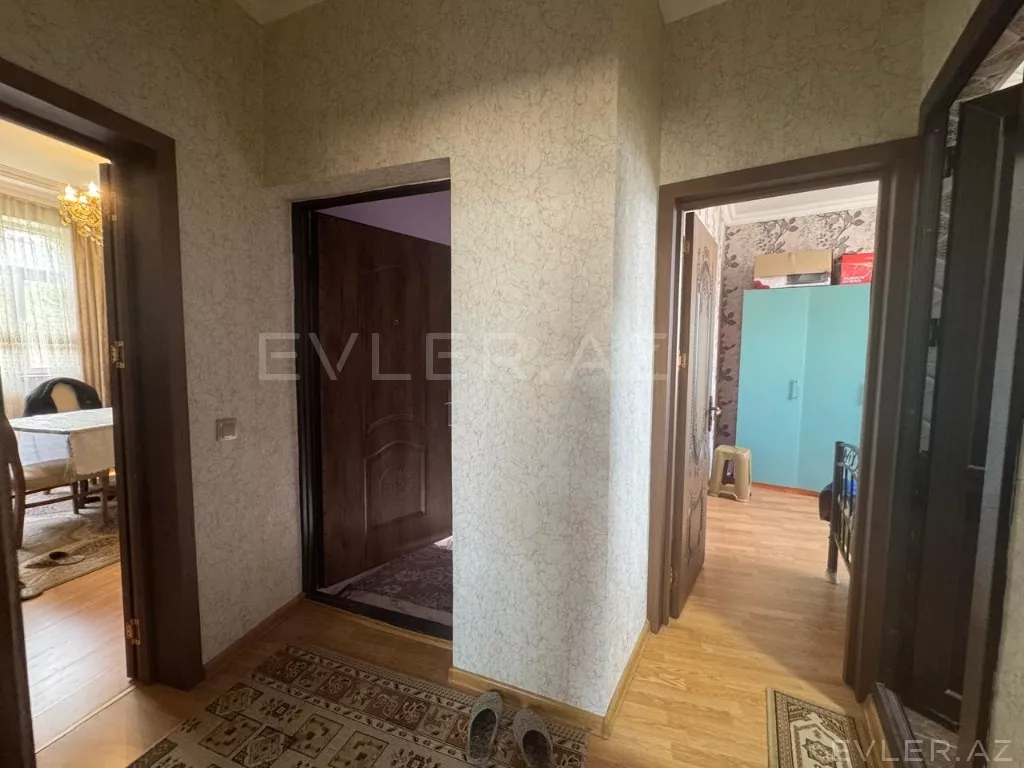 Satılır, həyət evi/villa