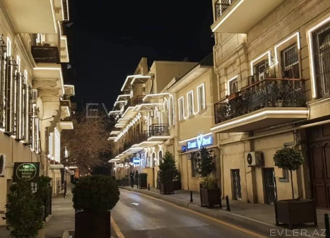 Aylıq, yeni tikili