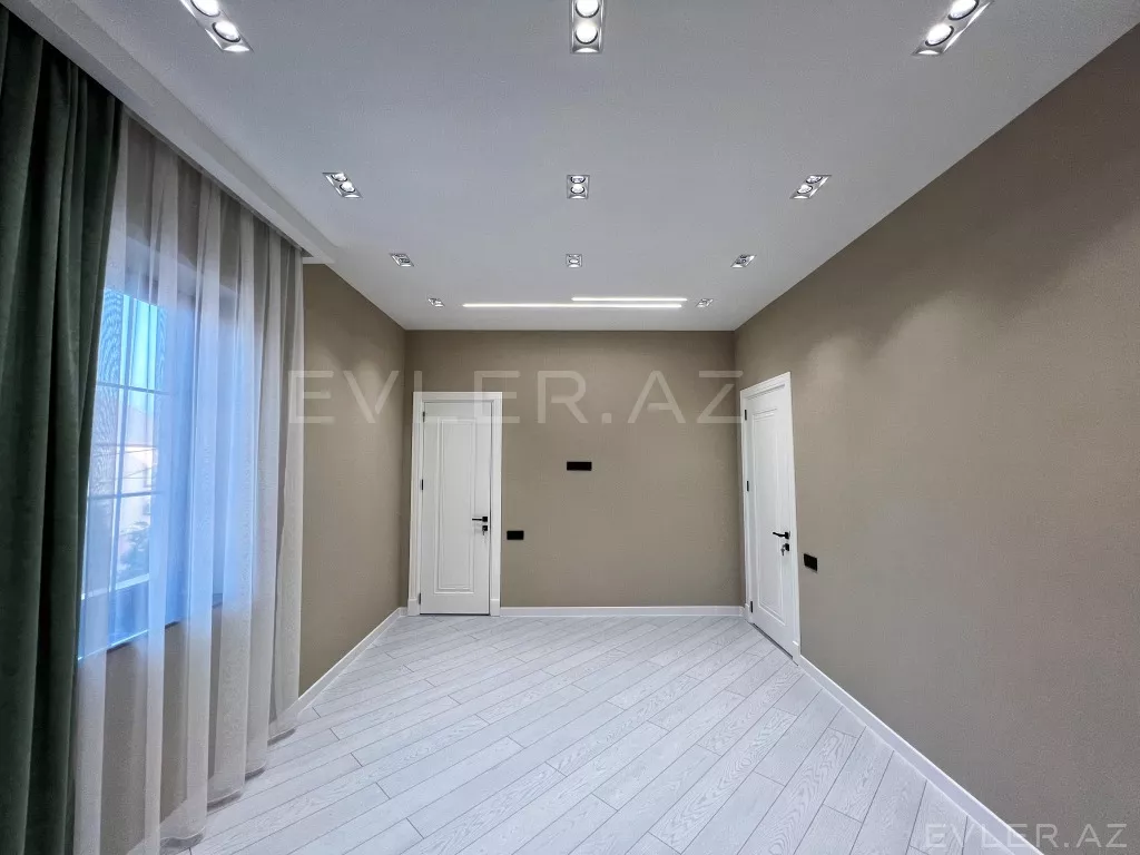 Satılır, həyət evi/villa
