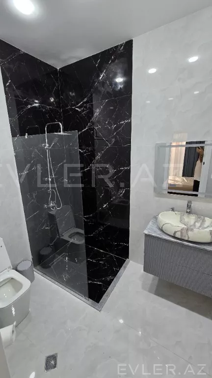 Aylıq, həyət evi/villa