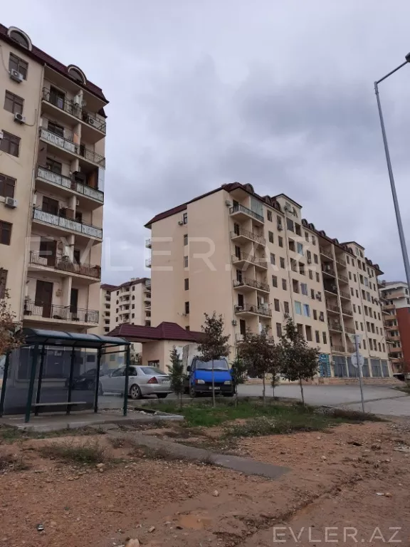 Satılır, yeni tikili