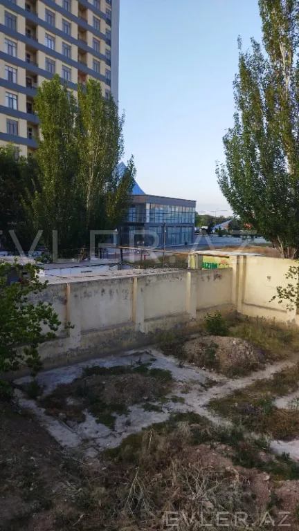 Satılır, həyət evi/villa