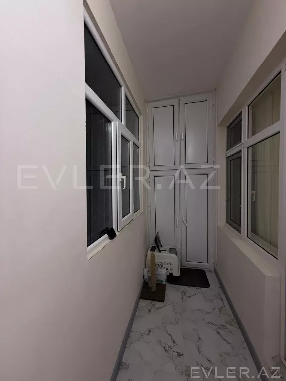 Satılır, köhnə tikili