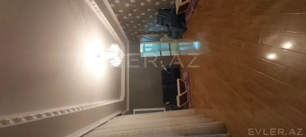 Satılır, həyət evi/villa