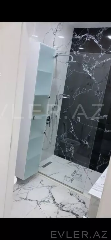 Aylıq, yeni tikili