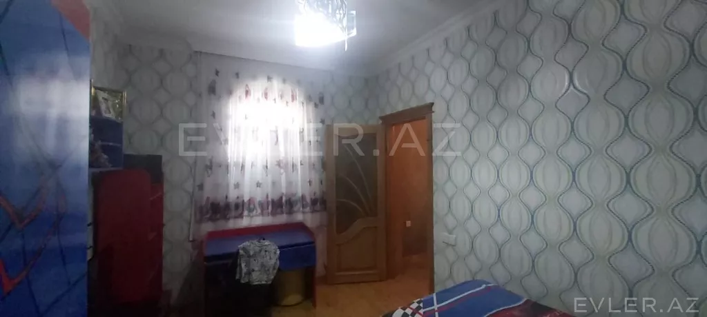 Satılır, həyət evi/villa