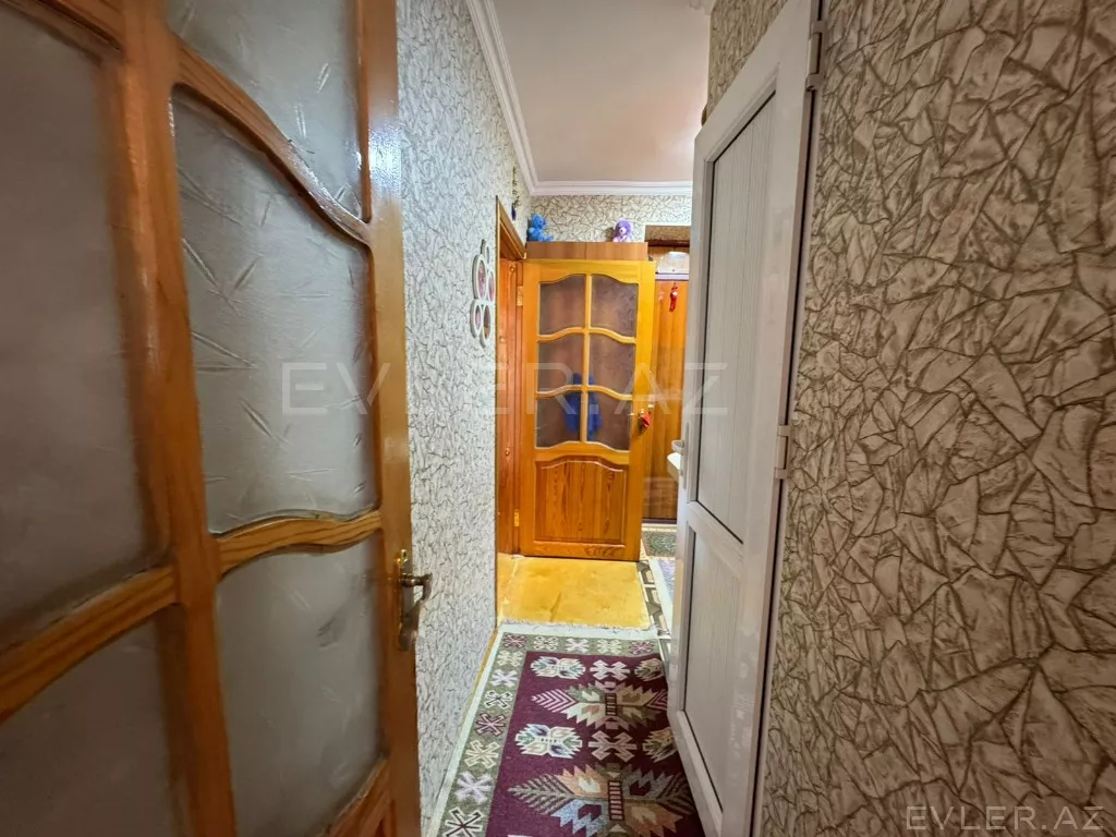 Satılır, köhnə tikili