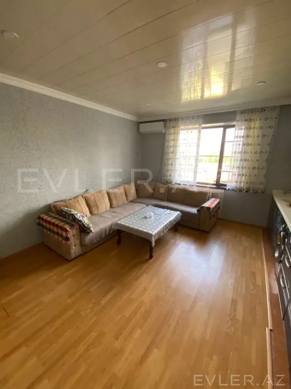 Satılır, həyət evi/villa