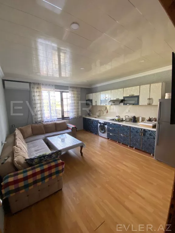 Satılır, həyət evi/villa