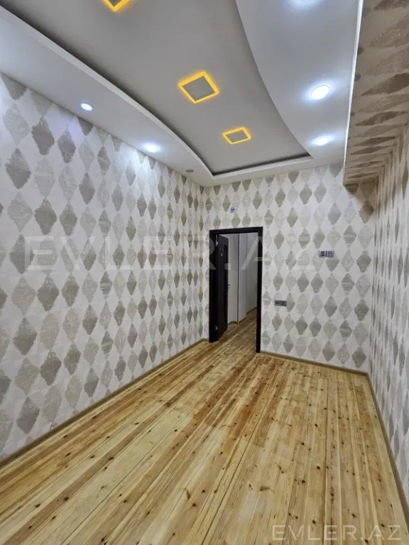 Satılır, yeni tikili