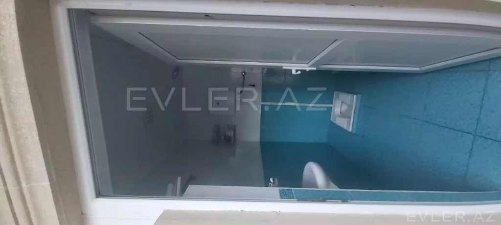 Satılır, həyət evi/villa