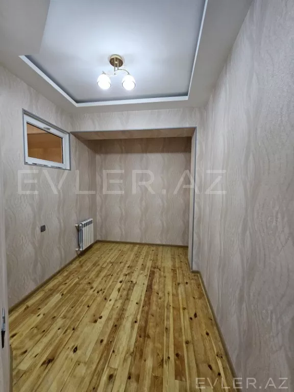 Satılır, yeni tikili