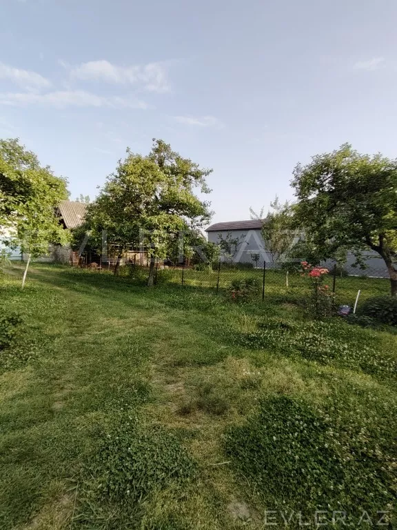 Satılır, həyət evi/villa