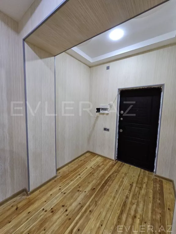 Satılır, yeni tikili