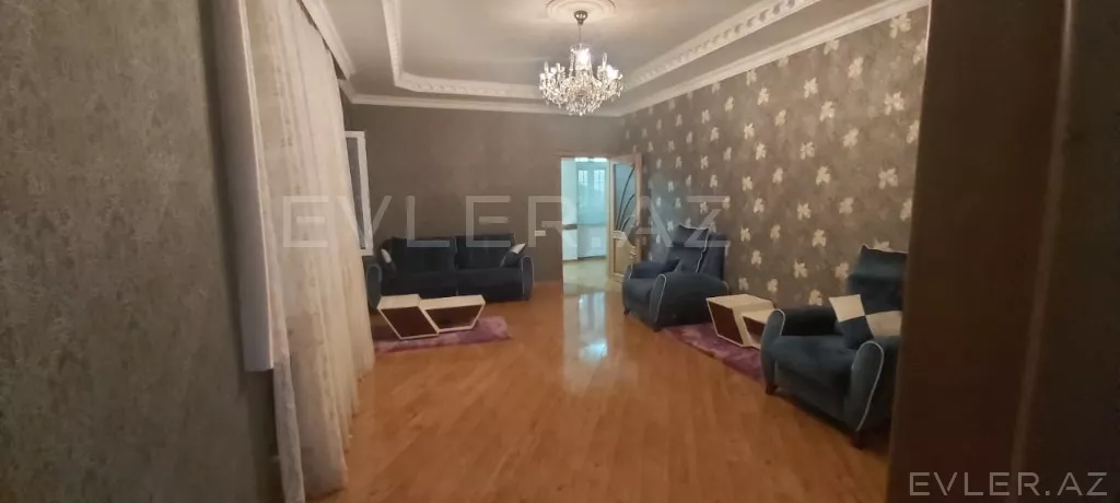 Satılır, həyət evi/villa
