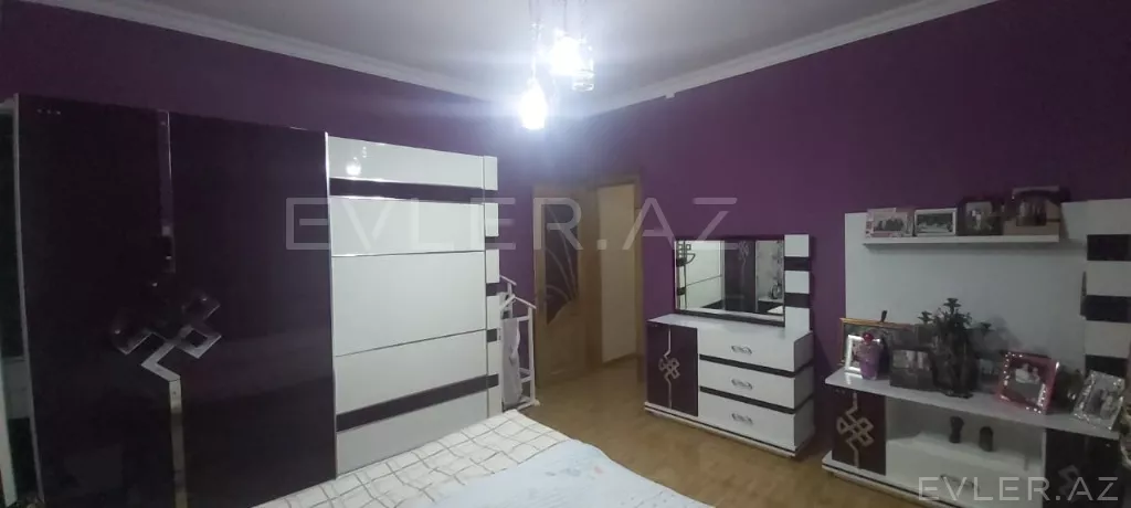 Satılır, həyət evi/villa