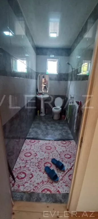 Satılır, həyət evi/villa