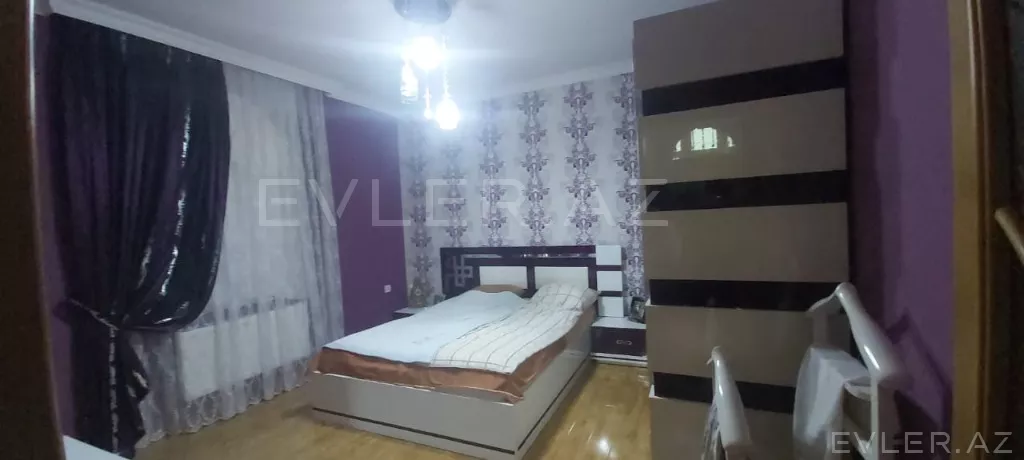 Satılır, həyət evi/villa