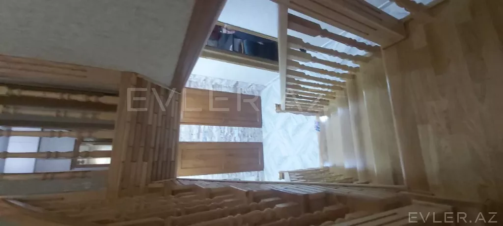 Satılır, həyət evi/villa