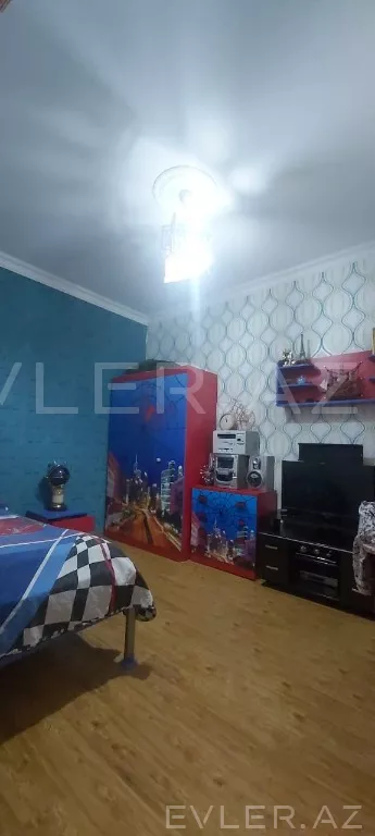 Satılır, həyət evi/villa