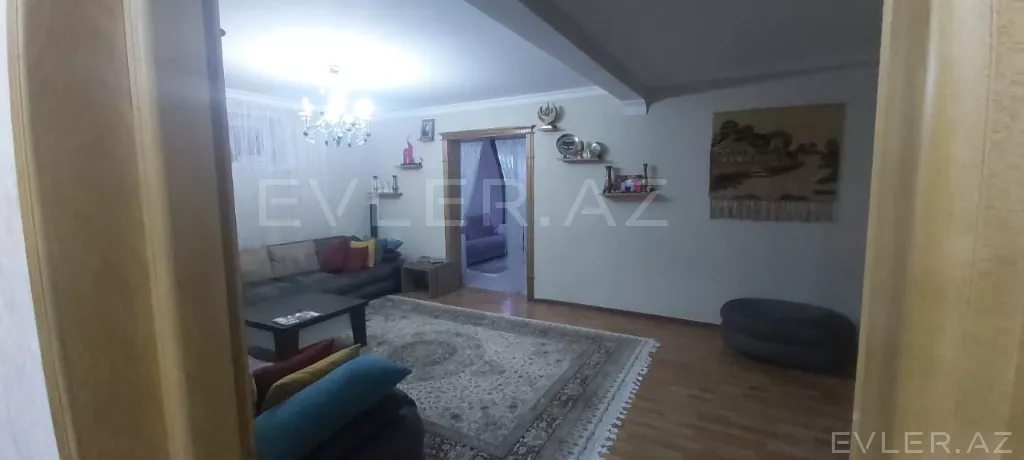 Satılır, həyət evi/villa