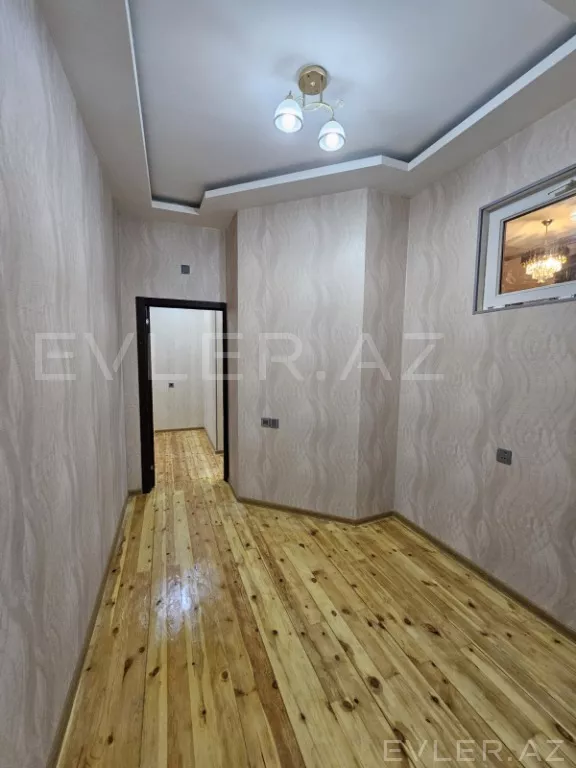 Satılır, yeni tikili