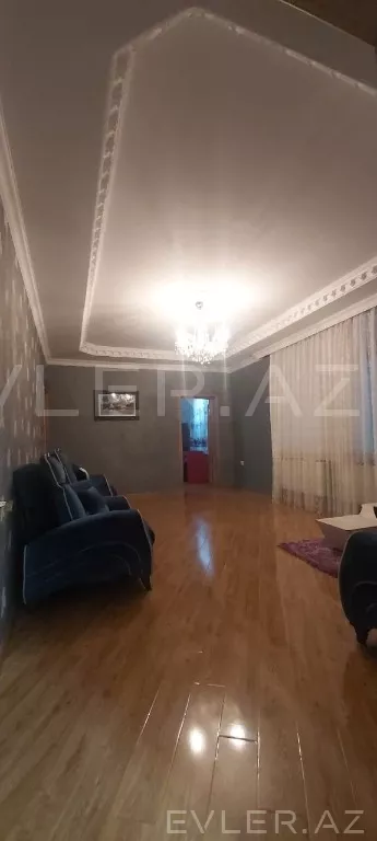 Satılır, həyət evi/villa