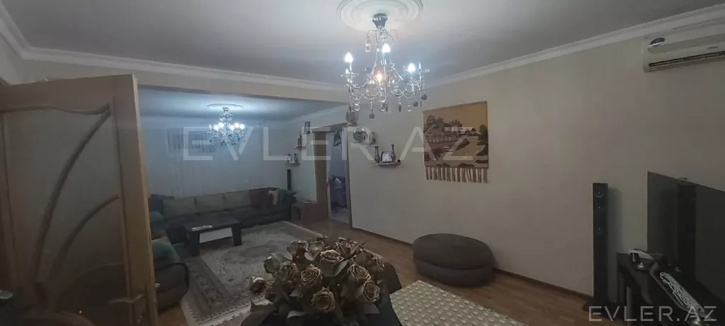 Satılır, həyət evi/villa