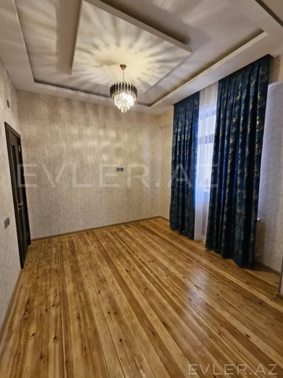 Satılır, yeni tikili
