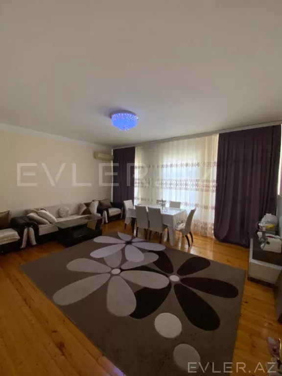 Satılır, həyət evi/villa