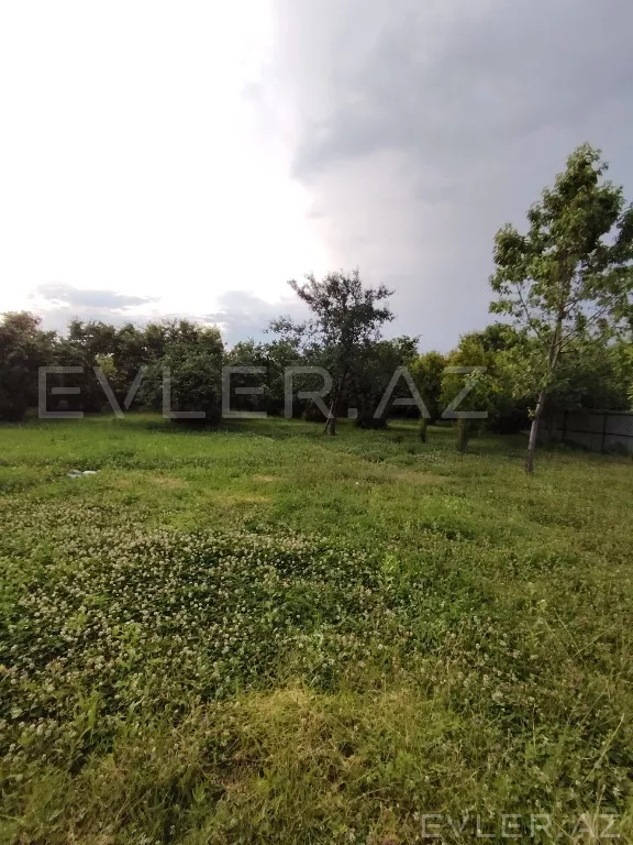 Satılır, həyət evi/villa