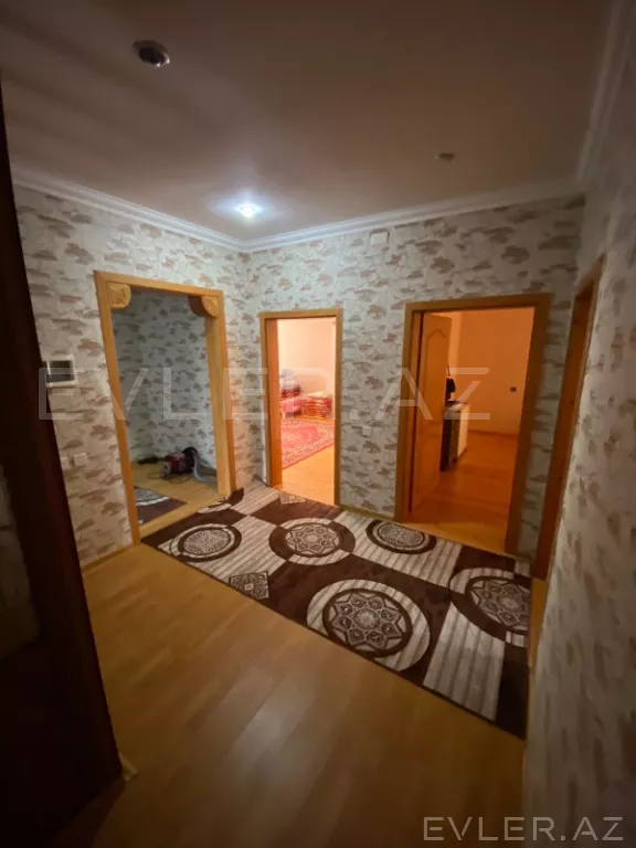 Satılır, həyət evi/villa