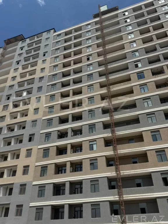 Satılır, yeni tikili