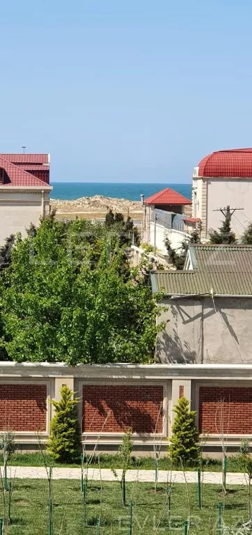 Aylıq, həyət evi/villa