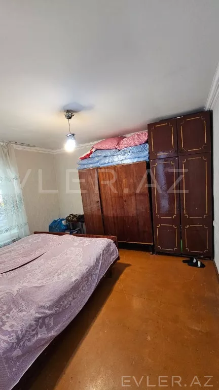 Satılır, həyət evi/villa